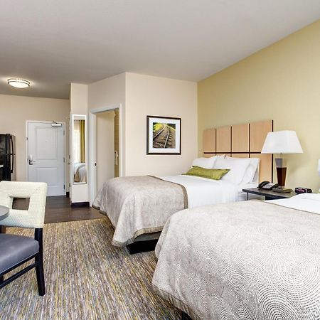 Candlewood Suites Cut Off - Galliano By Ihg Buitenkant foto