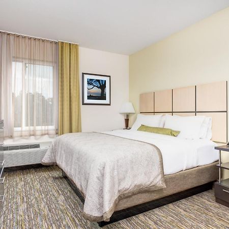 Candlewood Suites Cut Off - Galliano By Ihg Buitenkant foto