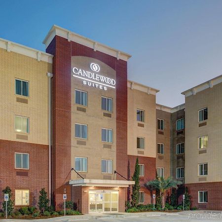 Candlewood Suites Cut Off - Galliano By Ihg Buitenkant foto