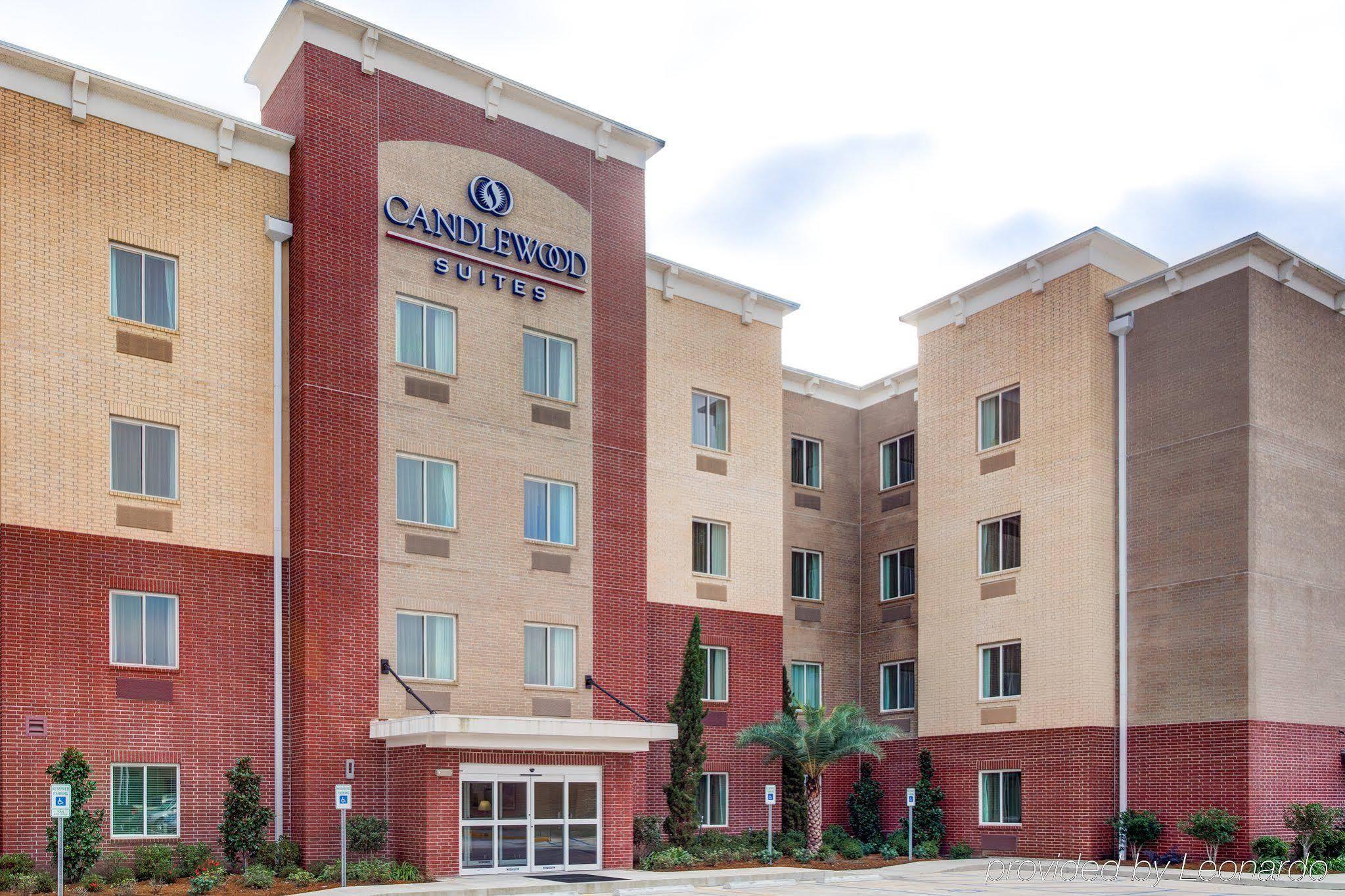 Candlewood Suites Cut Off - Galliano By Ihg Buitenkant foto