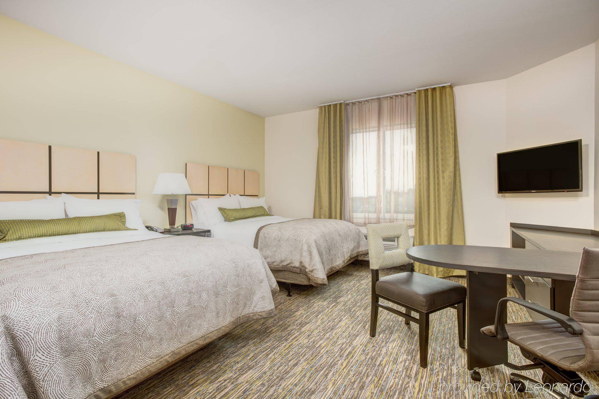 Candlewood Suites Cut Off - Galliano By Ihg Buitenkant foto