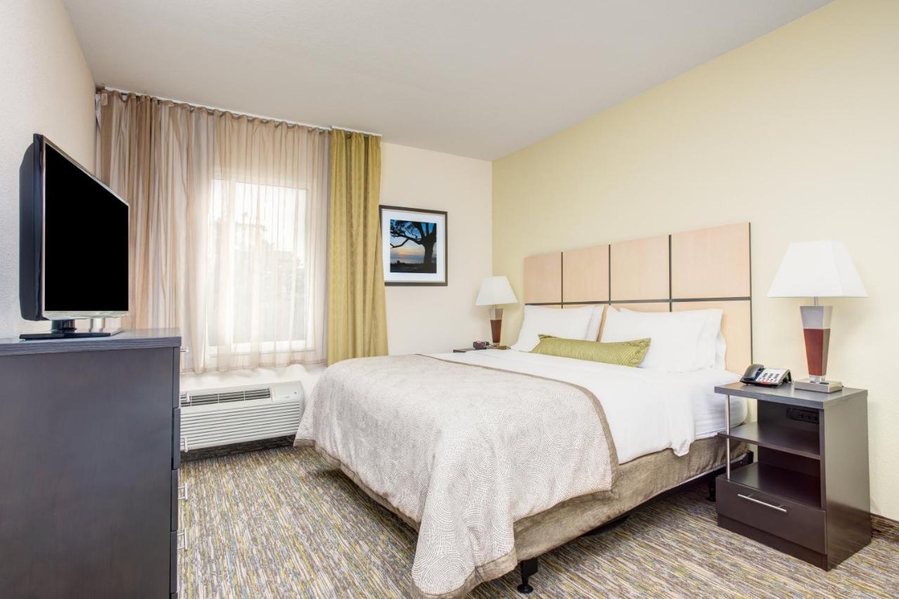 Candlewood Suites Cut Off - Galliano By Ihg Buitenkant foto