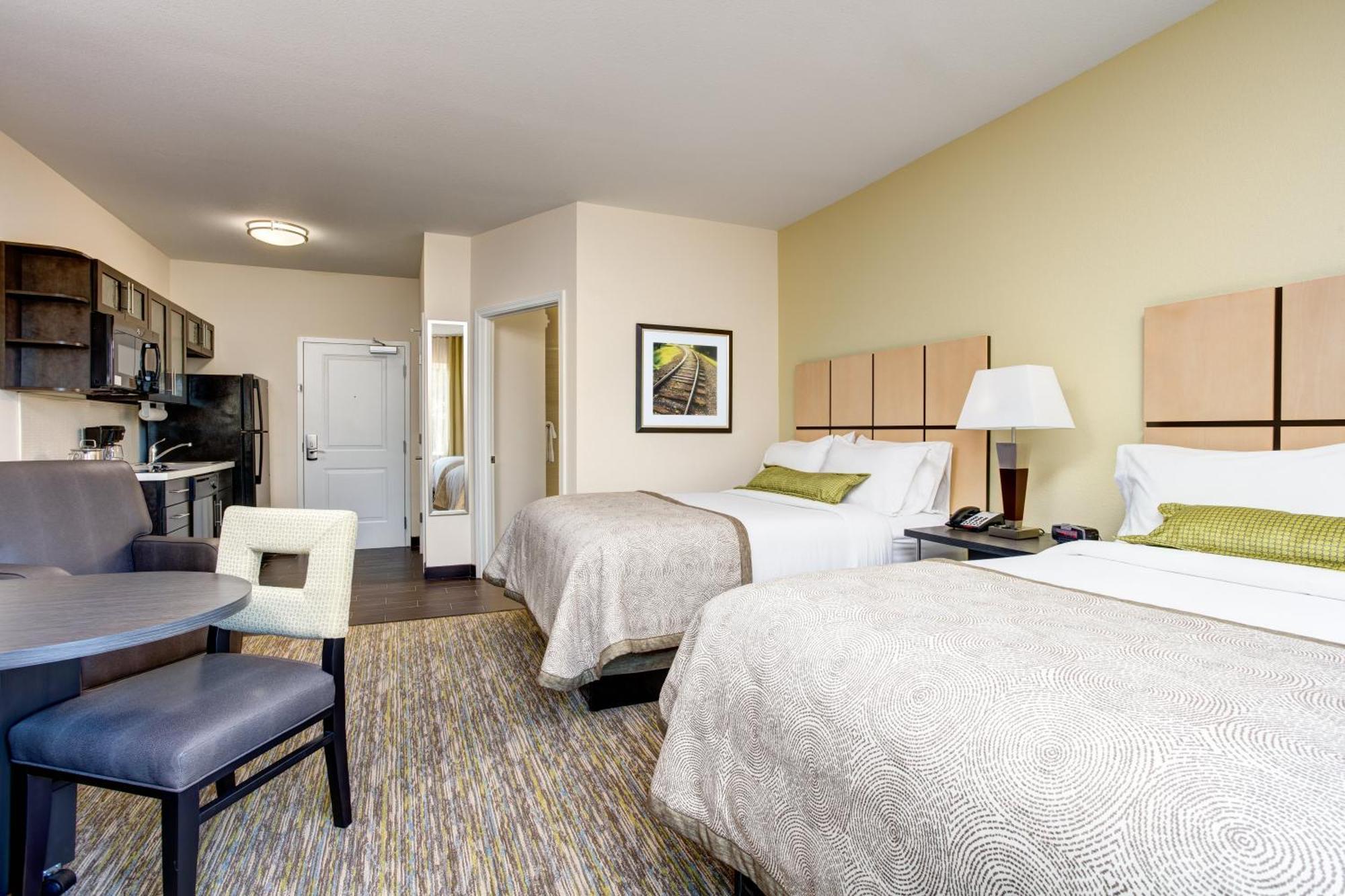 Candlewood Suites Cut Off - Galliano By Ihg Buitenkant foto