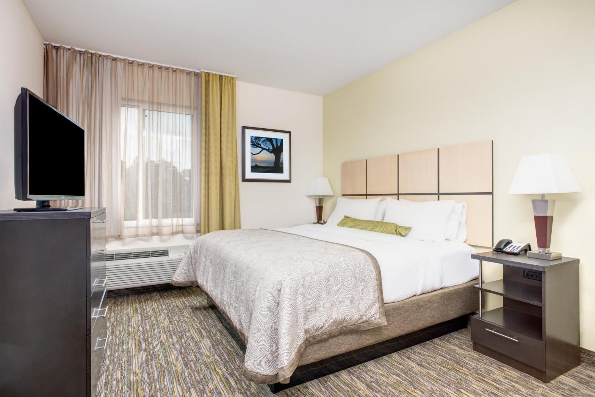 Candlewood Suites Cut Off - Galliano By Ihg Buitenkant foto