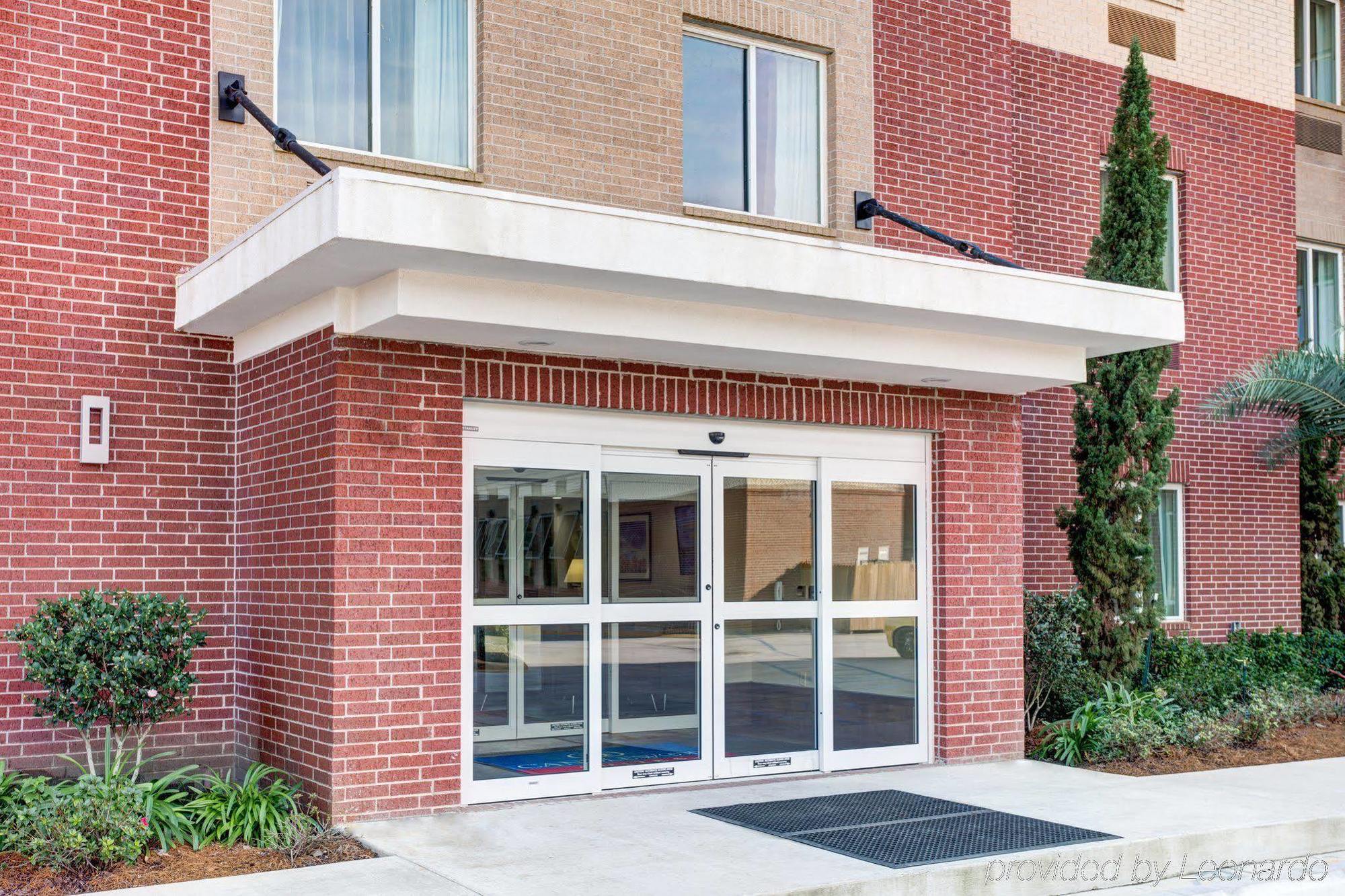 Candlewood Suites Cut Off - Galliano By Ihg Buitenkant foto