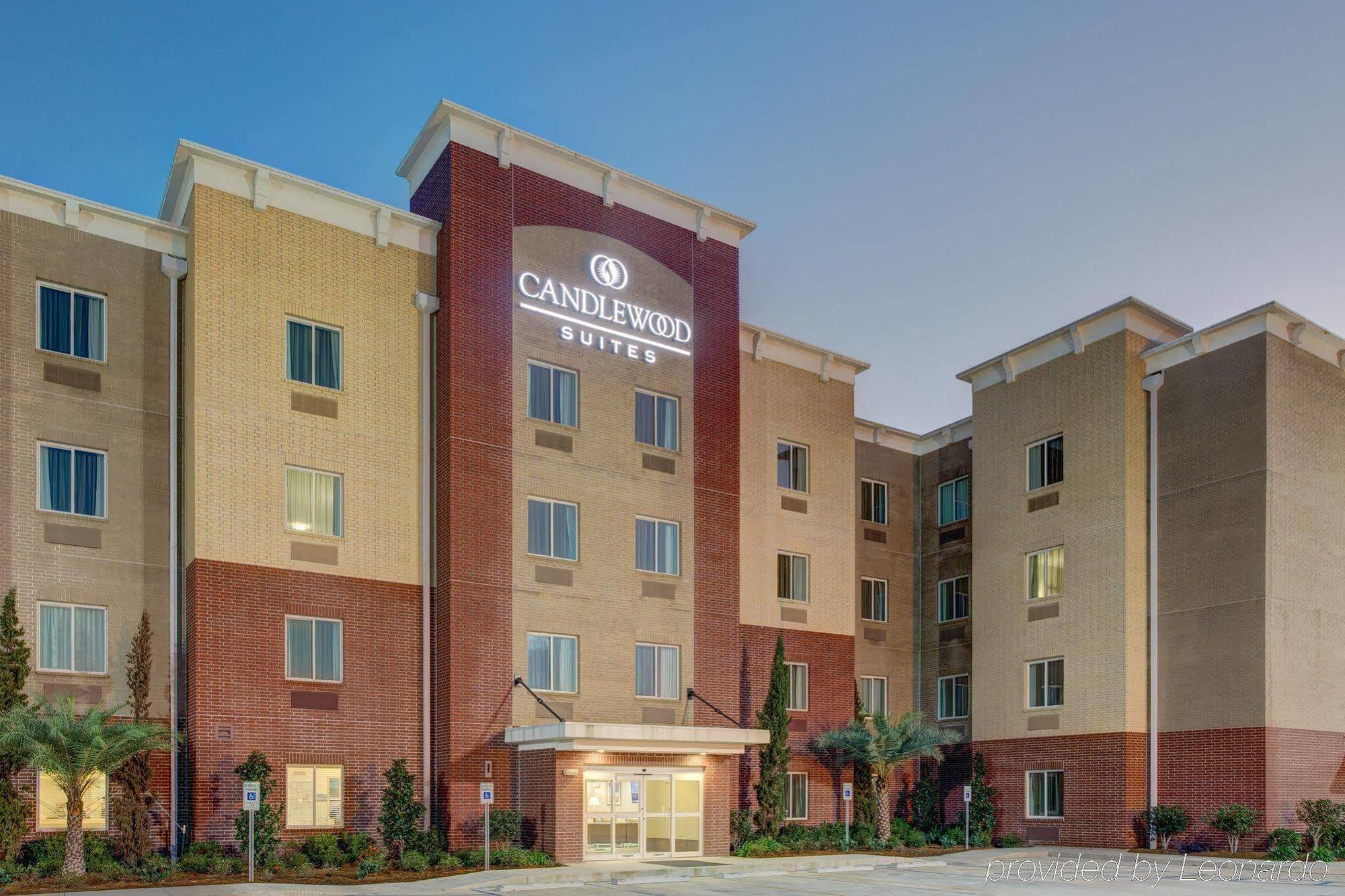 Candlewood Suites Cut Off - Galliano By Ihg Buitenkant foto