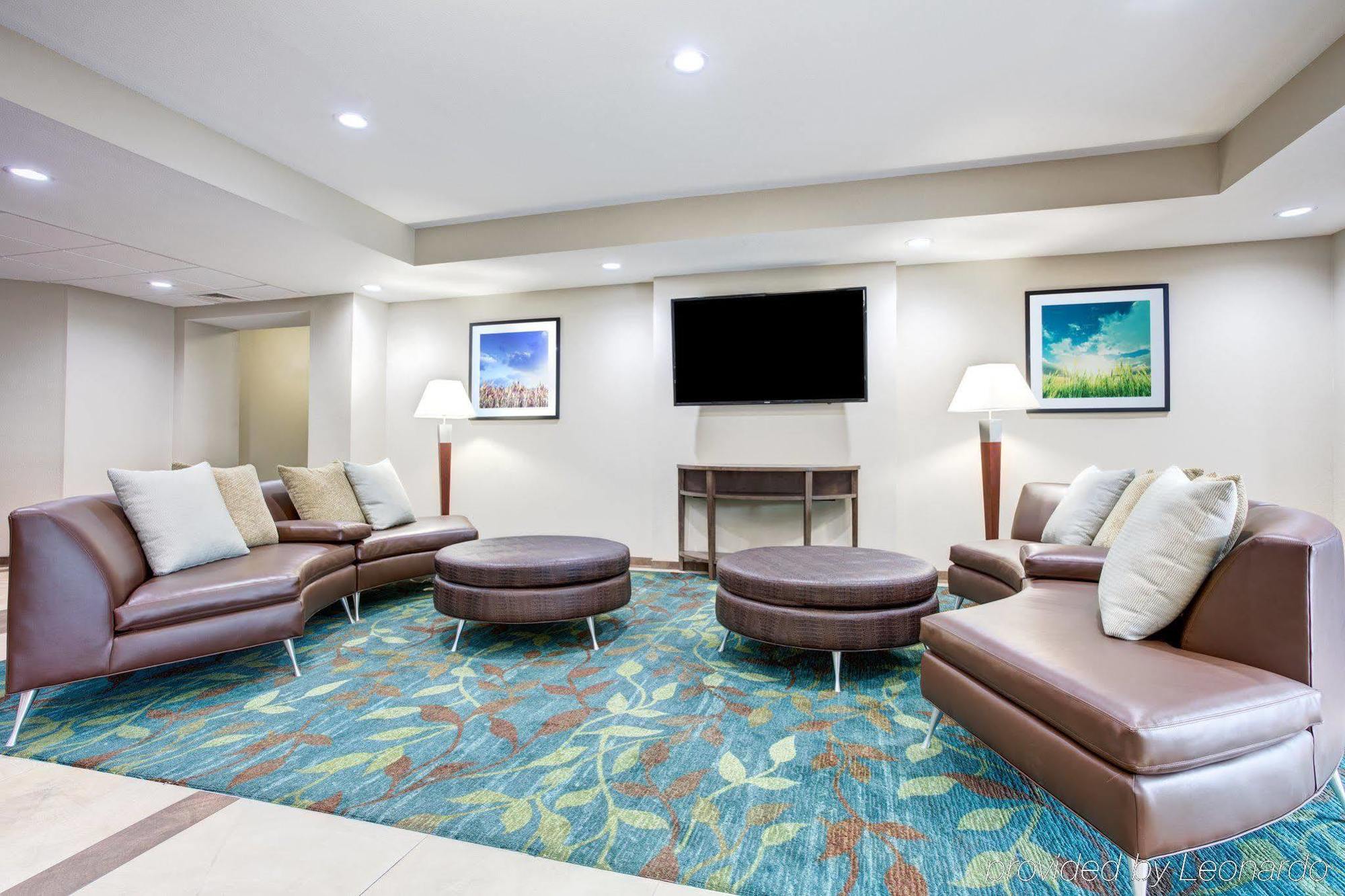 Candlewood Suites Cut Off - Galliano By Ihg Buitenkant foto
