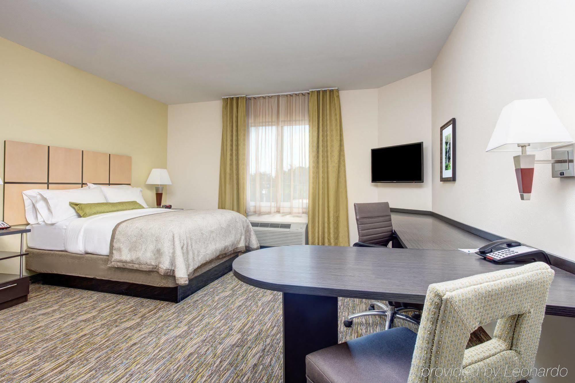 Candlewood Suites Cut Off - Galliano By Ihg Buitenkant foto