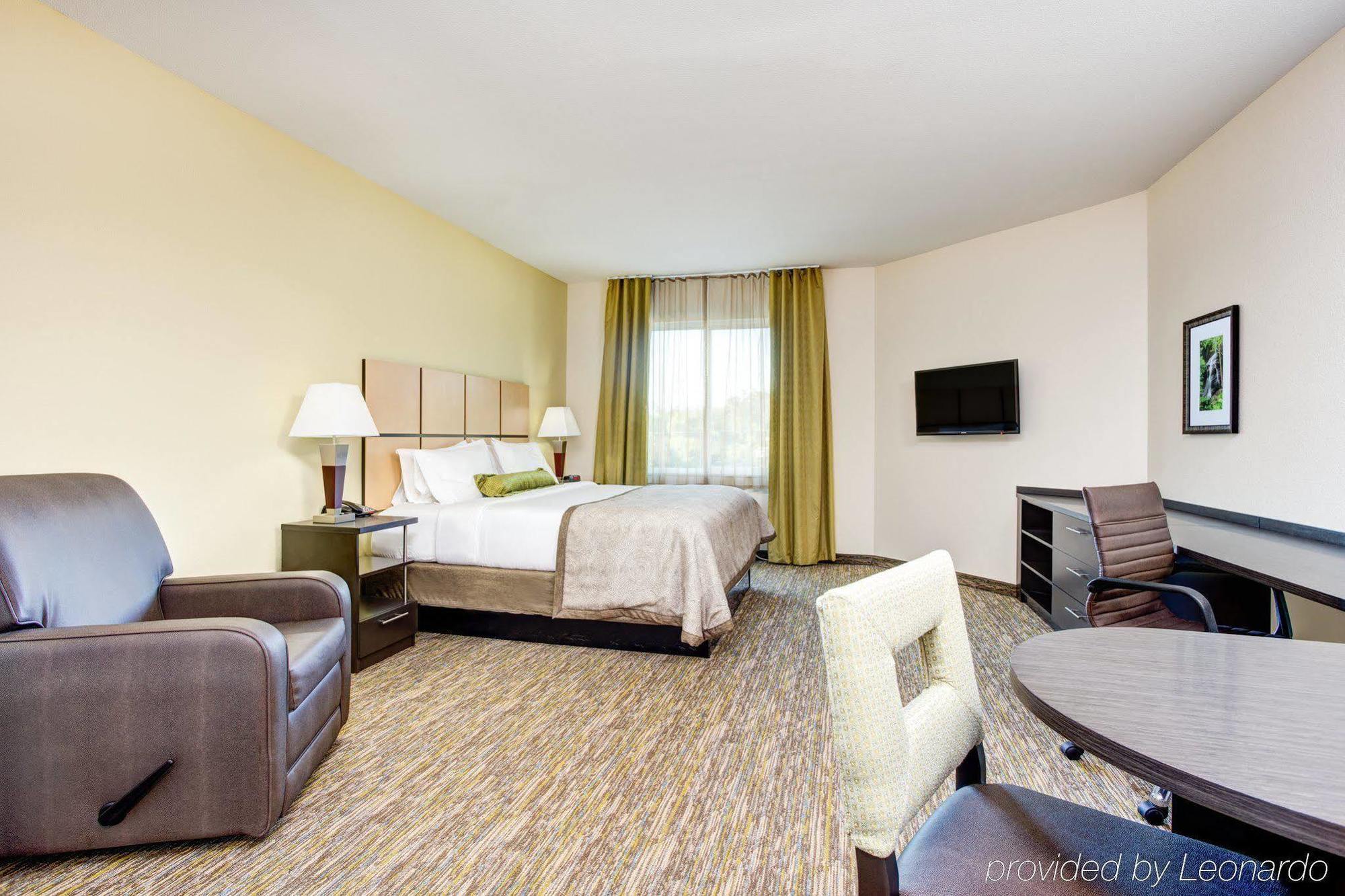 Candlewood Suites Cut Off - Galliano By Ihg Buitenkant foto