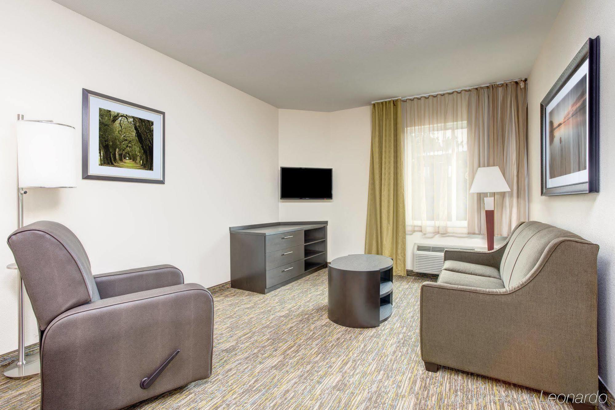 Candlewood Suites Cut Off - Galliano By Ihg Buitenkant foto