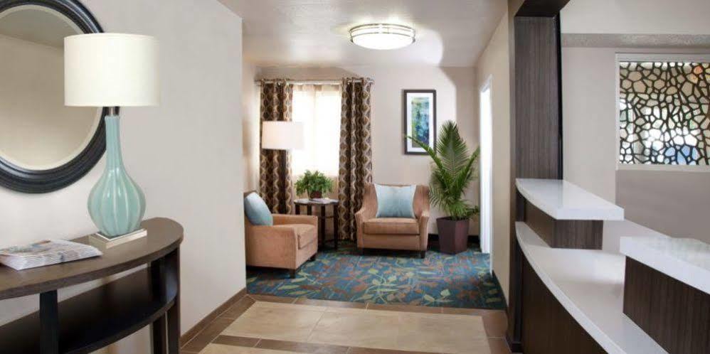 Candlewood Suites Cut Off - Galliano By Ihg Buitenkant foto