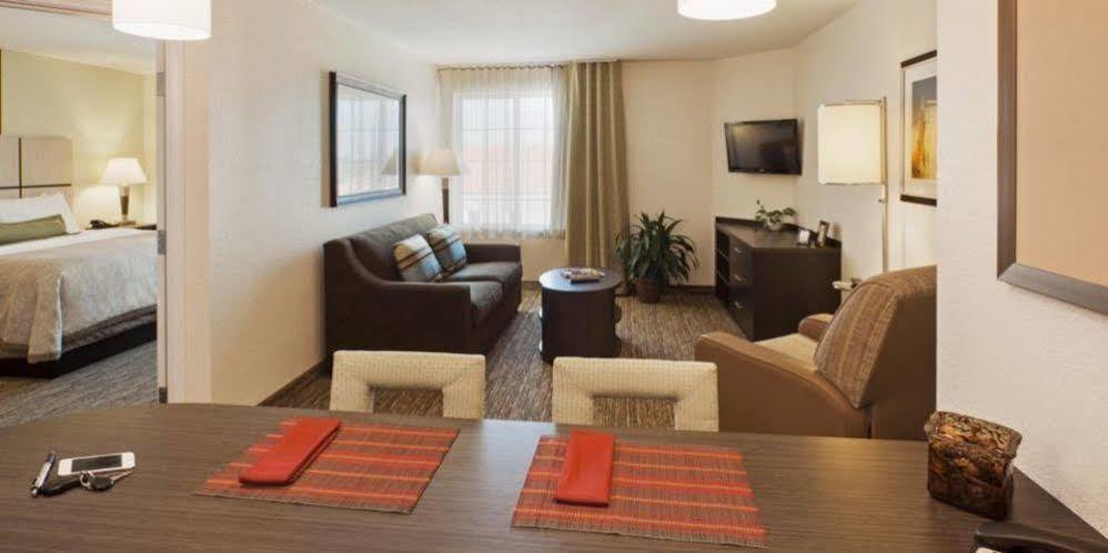 Candlewood Suites Cut Off - Galliano By Ihg Buitenkant foto