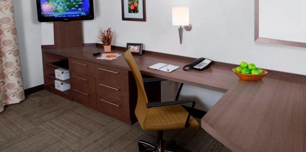 Candlewood Suites Cut Off - Galliano By Ihg Buitenkant foto