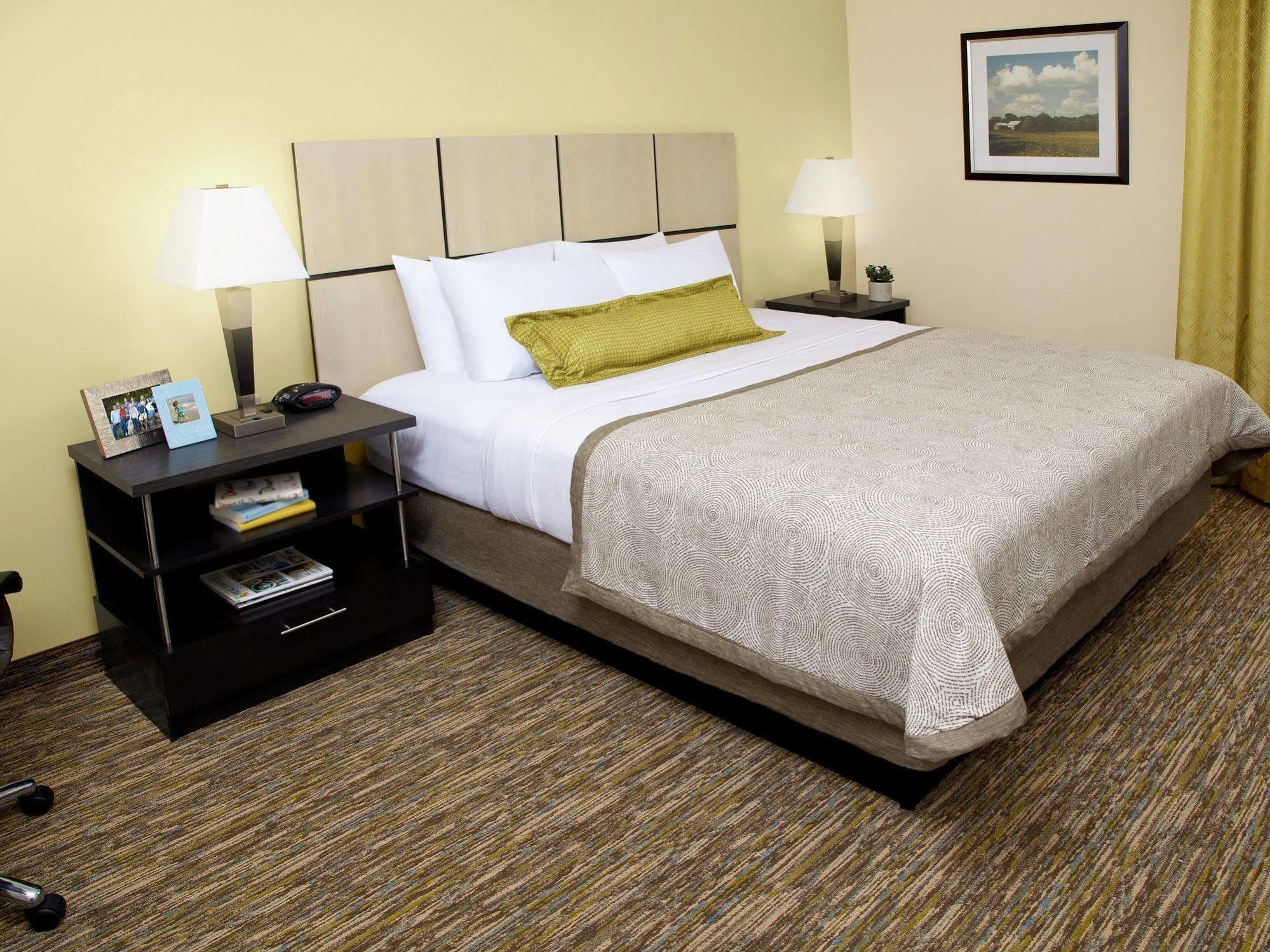 Candlewood Suites Cut Off - Galliano By Ihg Buitenkant foto