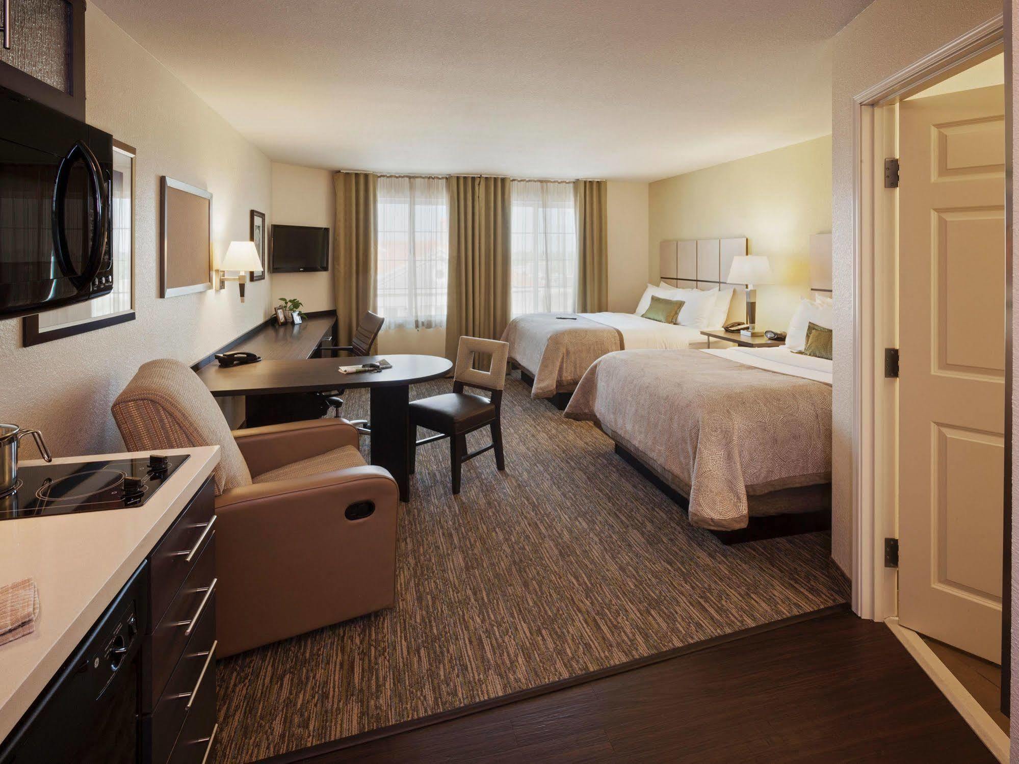 Candlewood Suites Cut Off - Galliano By Ihg Buitenkant foto