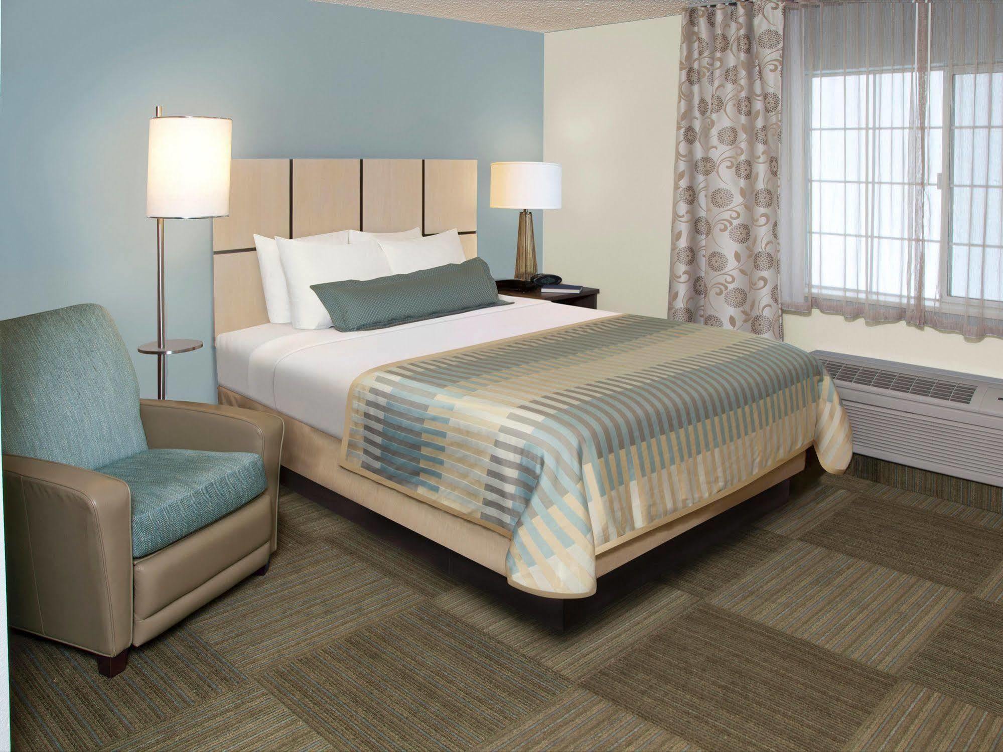 Candlewood Suites Cut Off - Galliano By Ihg Buitenkant foto