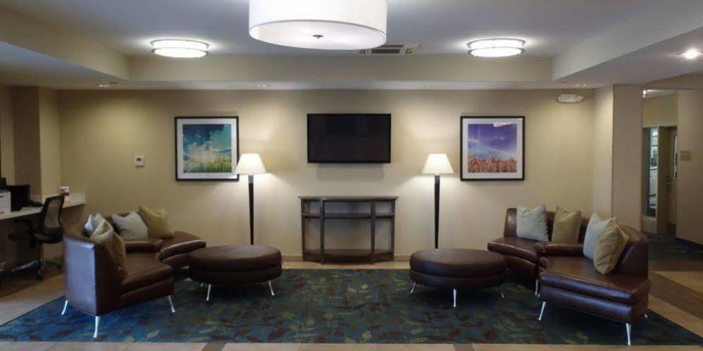 Candlewood Suites Cut Off - Galliano By Ihg Buitenkant foto