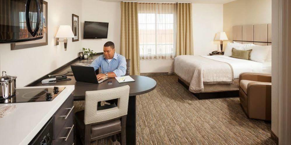 Candlewood Suites Cut Off - Galliano By Ihg Buitenkant foto