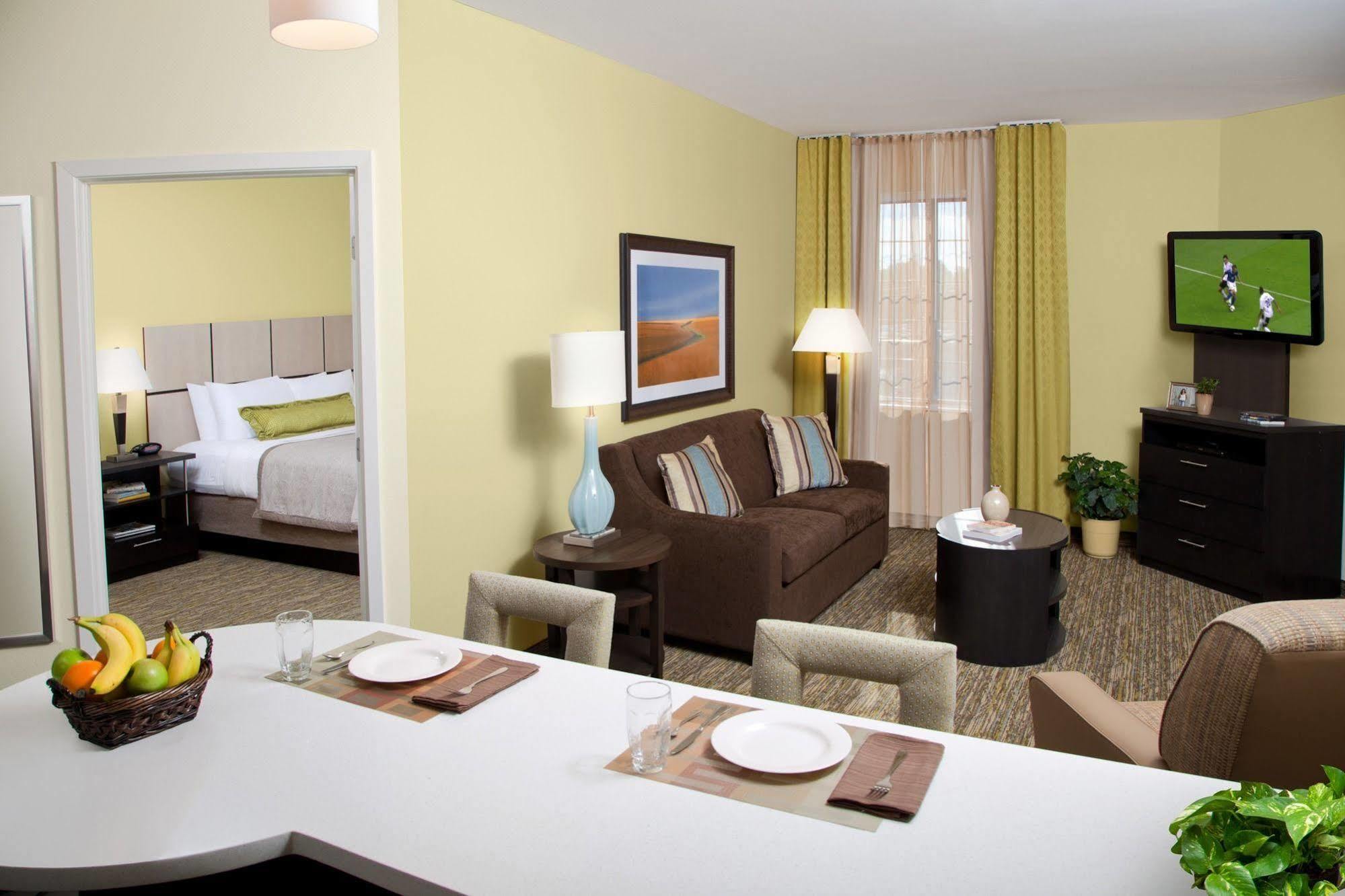 Candlewood Suites Cut Off - Galliano By Ihg Buitenkant foto