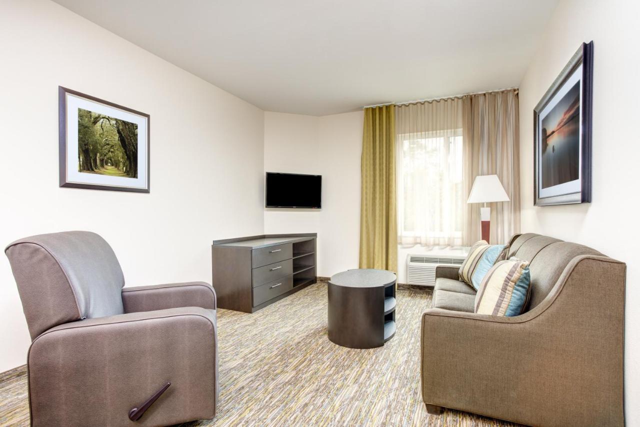 Candlewood Suites Cut Off - Galliano By Ihg Buitenkant foto